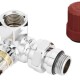 Danfoss Клапан термостатический RA-NCX-2