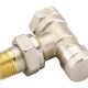Danfoss Клапан запорный RLV-0