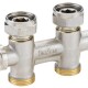 Клапан запорный Danfoss RLV-KD-0