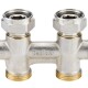 Клапан запорный Danfoss RLV-KD-1