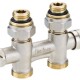 Клапан запорный Danfoss RLV-KD-3