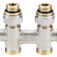 Клапан запорный Danfoss RLV-KD-4