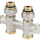 Клапан запорный Danfoss RLV-KD-5