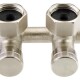 Danfoss Клапан запорный RLV-K-1