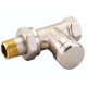 Danfoss Клапан запорный RLV Press-1