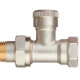Danfoss Клапан запорный RLV Press-0