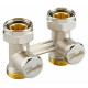 Danfoss Клапан запорный RLV-KS-1