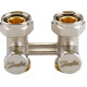 Danfoss Клапан запорный RLV-KS-0