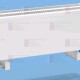 Конвектор напольный КПНК-1