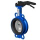 Tecofi Затвор дисковый Tecfly VP3448-02-0