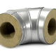 Отвод 90° XOTPIPE SP ME-1