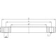 Фланцы Aquatherm Fusiotherm green pipe-2