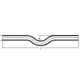 Обводное колено Aquatherm Fusiotherm green pipe-1