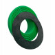 Втулка с буртиком Aquatherm Fusiotherm green pipe-1