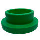 Втулка с буртиком Aquatherm Fusiotherm green pipe-2