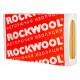 Теплоизоляция Rockwool ПЛАСТЕР БАТТС 1000x600x80 мм-0