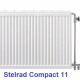 Радиатор Stelrad Compact тип 11-0
