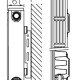 Радиатор Stelrad Compact тип 11-2