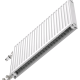 Радиаторы стальные Stelrad Compact тип 33-9
