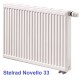 Радиатор Stelrad Novello тип 33-0