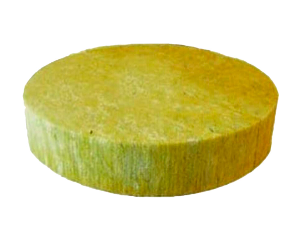 Торцевая заглушка-пробка XOTPIPE SP-100 C-1 без покрытия