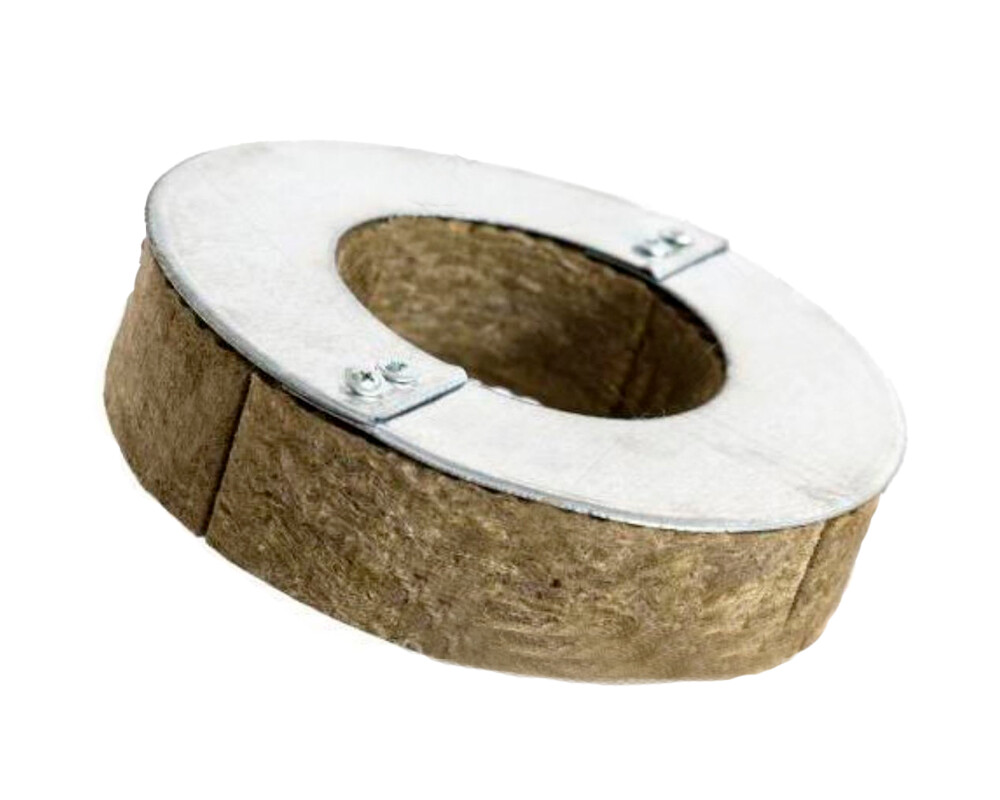 Торцевая заглушка переходная XOTPIPE SP-100 C-2 без покрытия