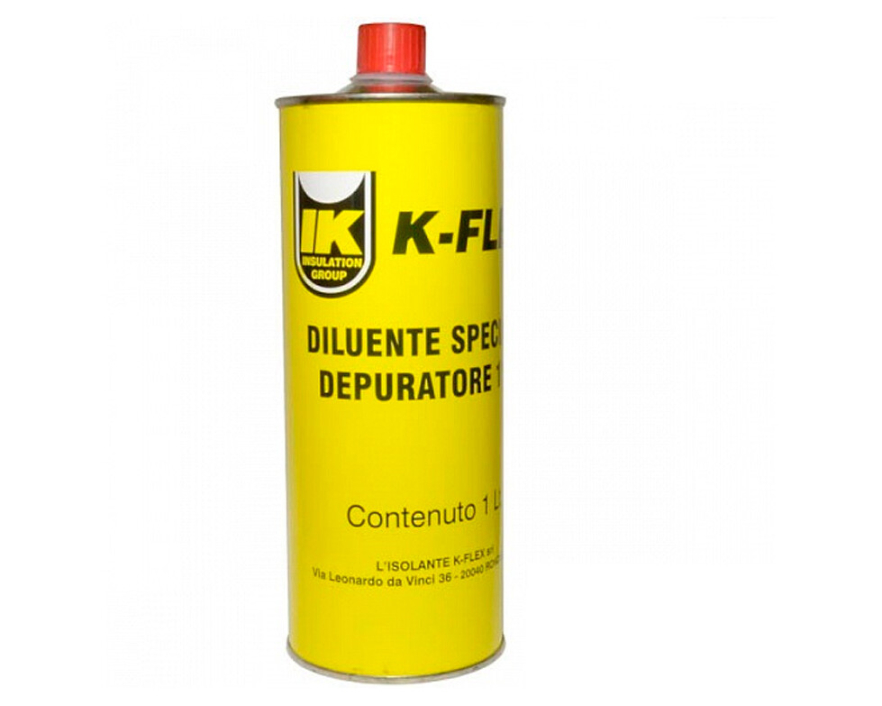 ОчистительK-FLEX