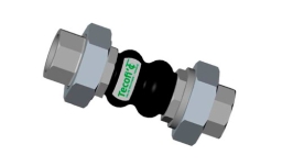 Tecofi Компенсатор DI7140N