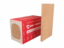 Плита ROCKWOOL ЛАЙТ БАТТС ОПТИМА