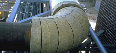 Узнайте, как сократить теплопотери в 33 и 58 раз вместе с PAROC!