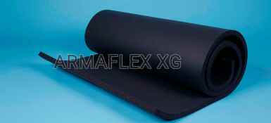 ArmaFlex XG в борьбе за энергоэффективность