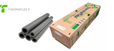 Трубная изоляция Thermaflex FRZ 30 мм.