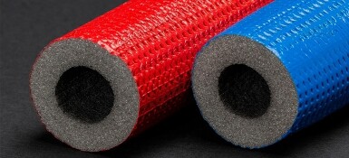 Техническая изоляция K-FLEX PE