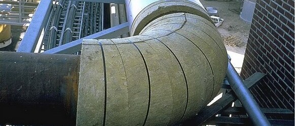 Узнайте, как сократить теплопотери в 33 и 58 раз вместе с PAROC!