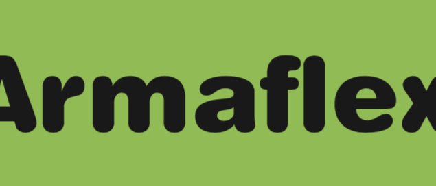 Монтаж изоляции Armaflex на пластиковые трубы