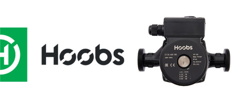 Новый бренд HOOBS