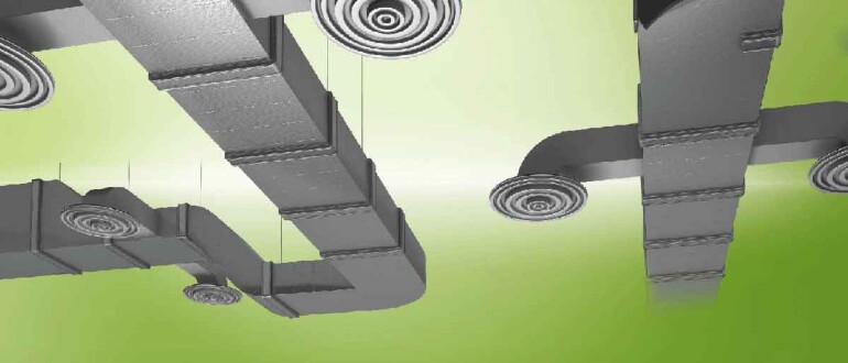 Ребрендинг торговой марки Armaduct на торговую марку Armaflex Duct