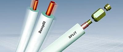 Armaflex Split и DuoSplit