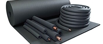 Armaflex в наличии на складе в Питере