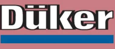 Безраструбные чугунные трубы Duker Sml