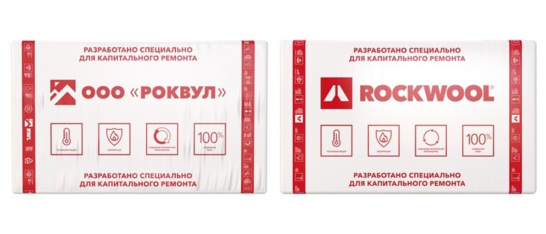 Ребрендинг и локализация РОКВУЛ