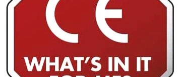 Что значит маркировка изделий  знаком «CE»