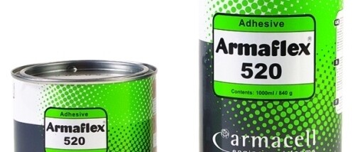 Снижение цен на аксессуары Armaflex