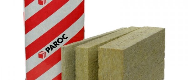 Открытие первого завода PAROC в России