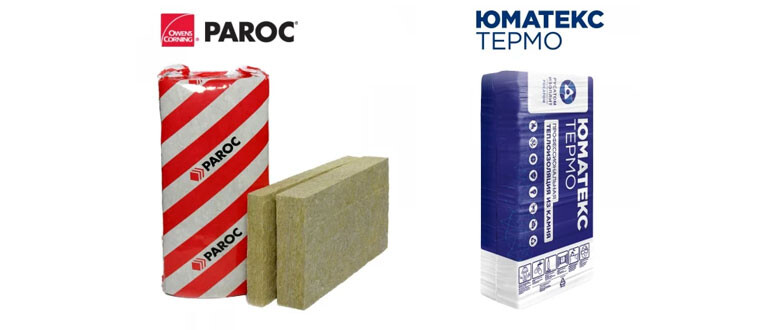 Новый бренд ЮМАТЕКС ТЕРМО