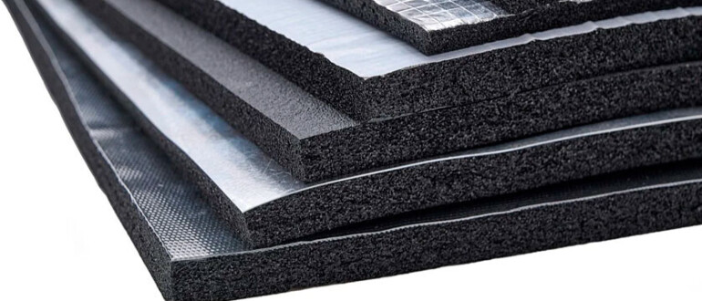 В России утверждён новый ГОСТ на теплоизоляцию из вспененного каучука