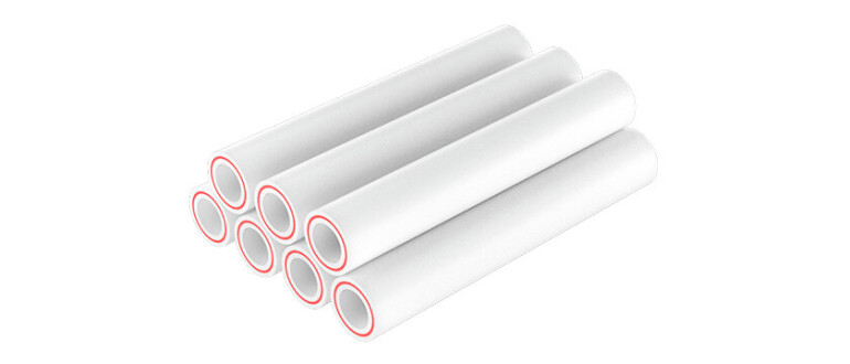 Виды полипропиленовых труб