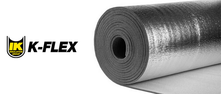 K-FLEX PE METAL
