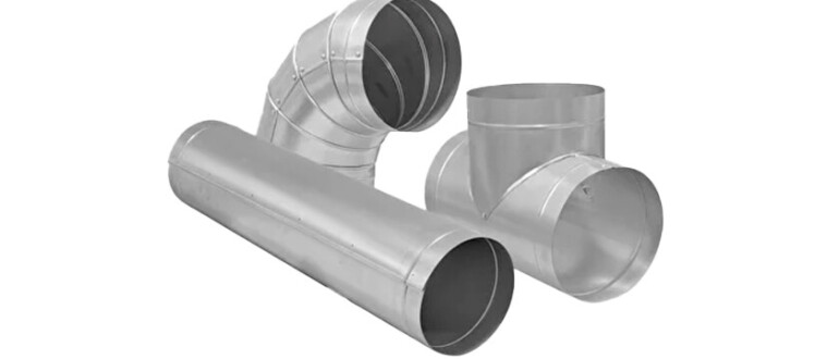 Новая конструкция соединения защитных оболочек ЭКОРОЛЛ