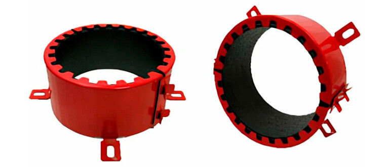 Противопожарная муфта K-FLEX K-FIRE